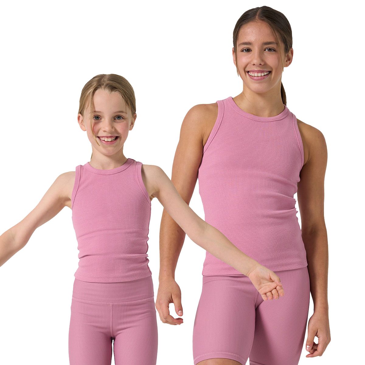 Ell/Voo Kids Trinity Tank