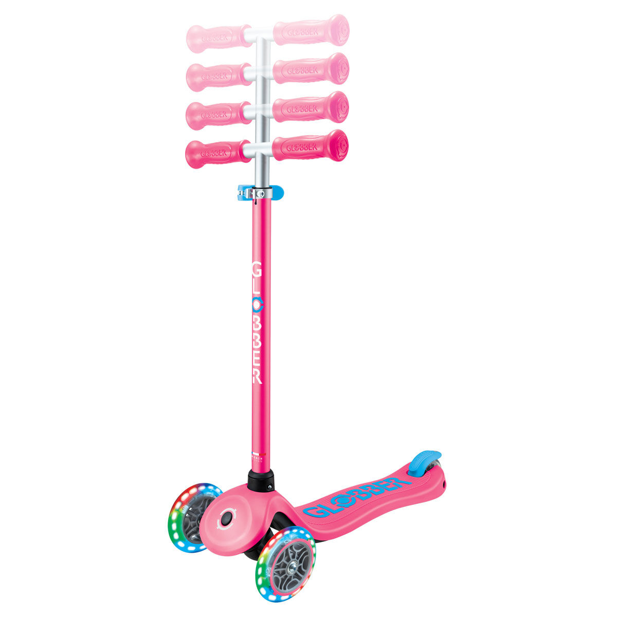 Globber Primo Plus Scooter