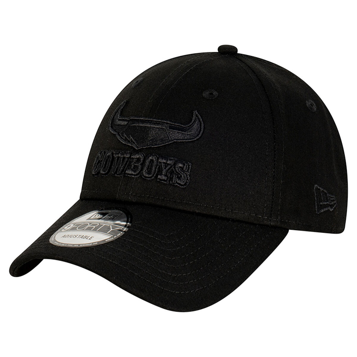 North Queensland Cowboys New Era Bob 9FORTY Cap
