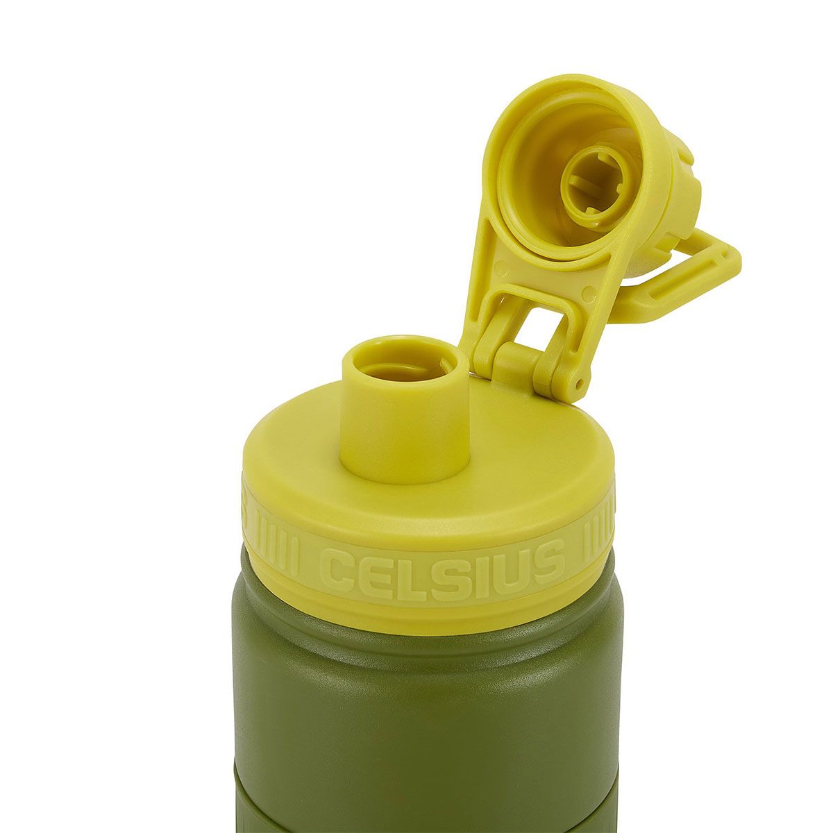 Celsius Invigorate Insulated 530ml Water Bottle