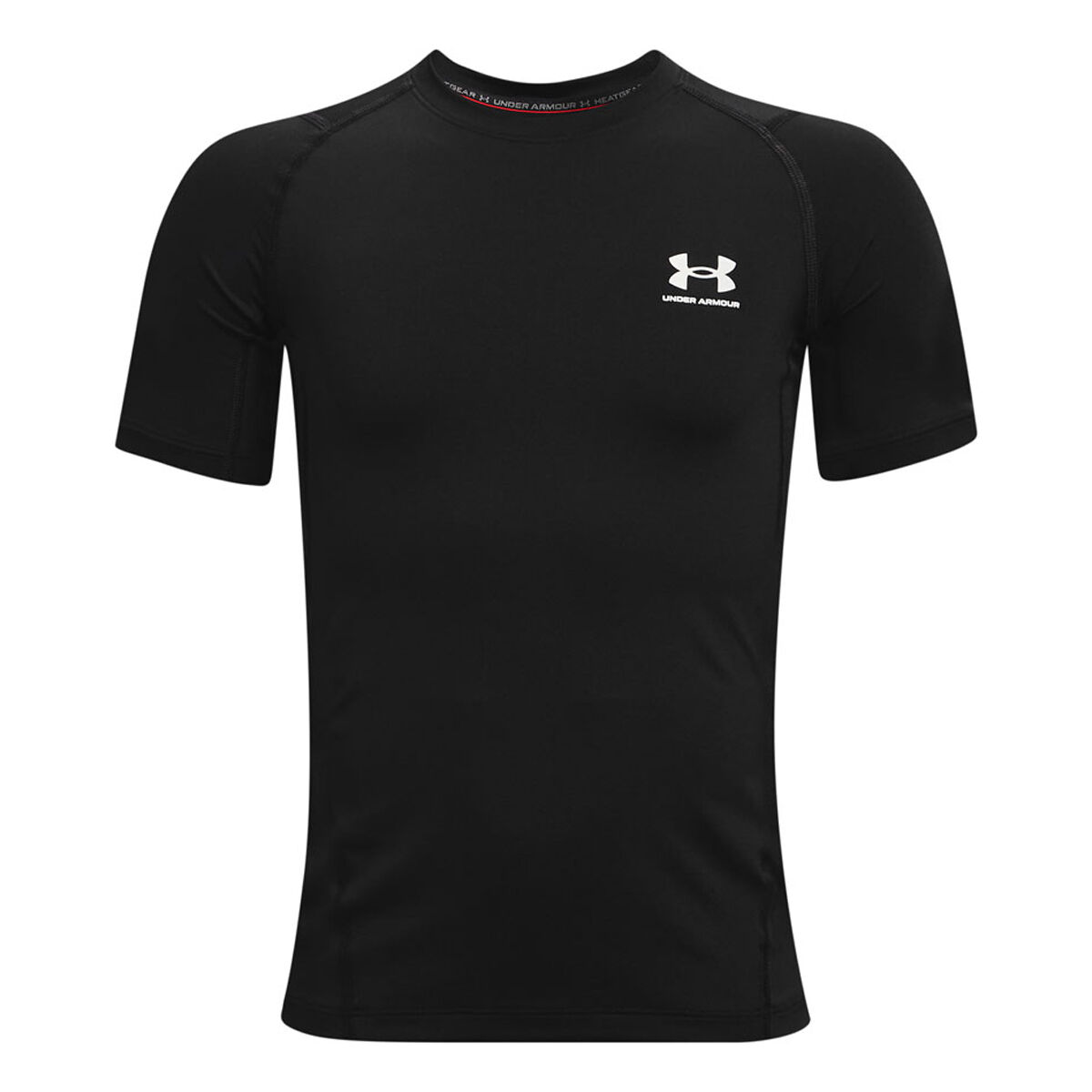 Under Armour Junior HeatGear Armour Training Tee