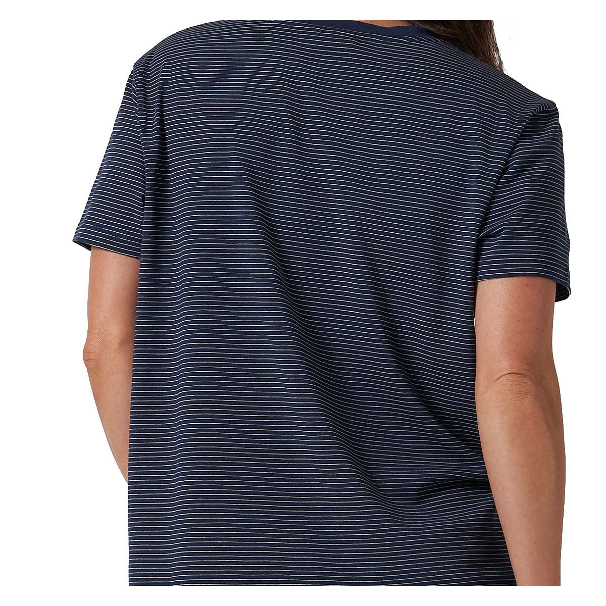 Ell/Voo Womens Jordan Tee
