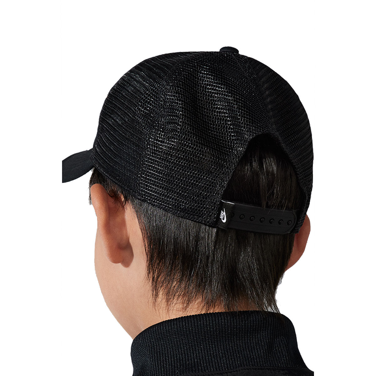 Nike Kids Rise Trucker Cap