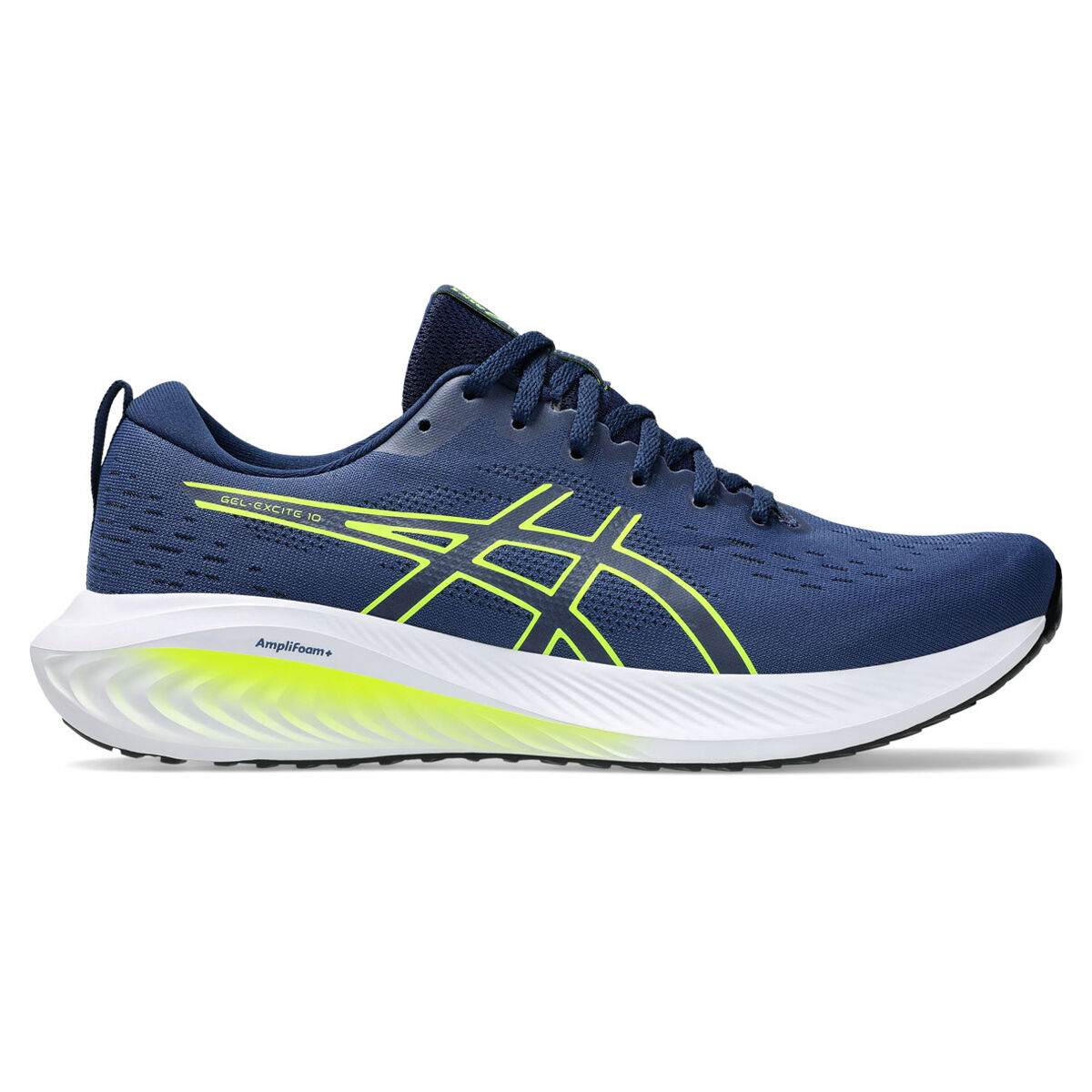 Asics GEL Excite 10 Mens Running Shoes