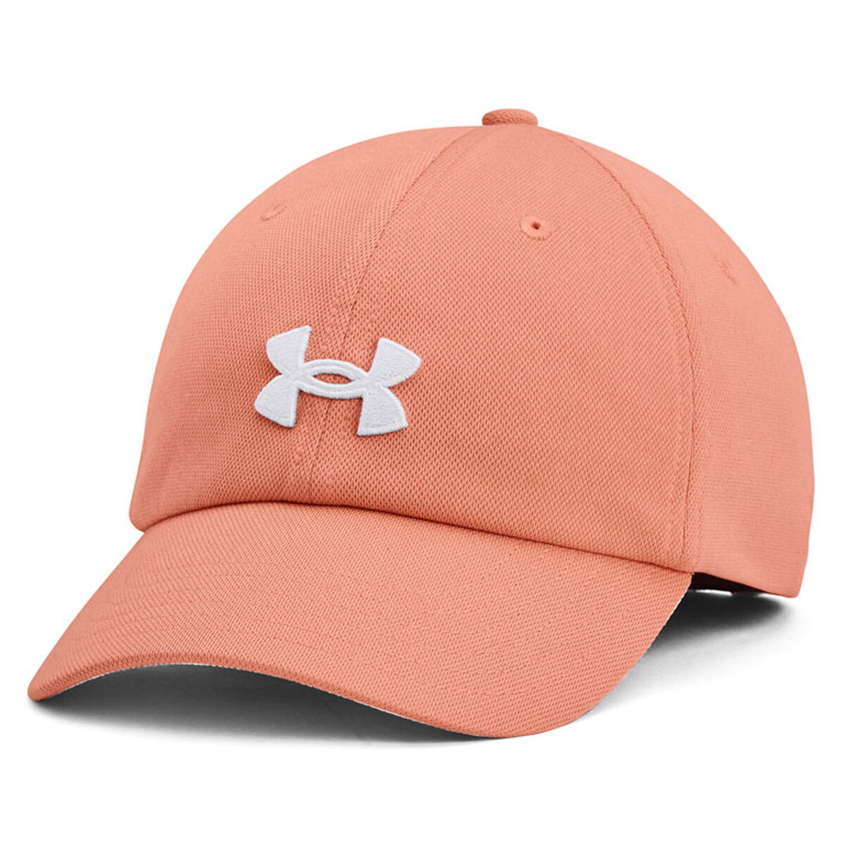 Under Armour Womens Blitzing Adjustable Cap