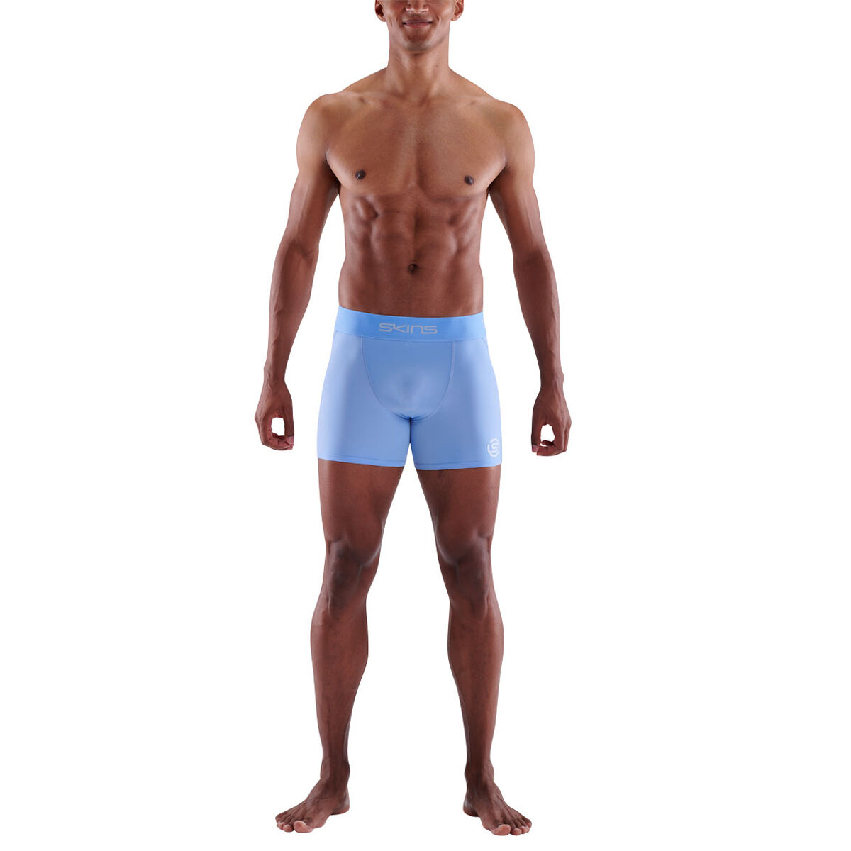 SKINS Mens Series 1 Compression Shorts