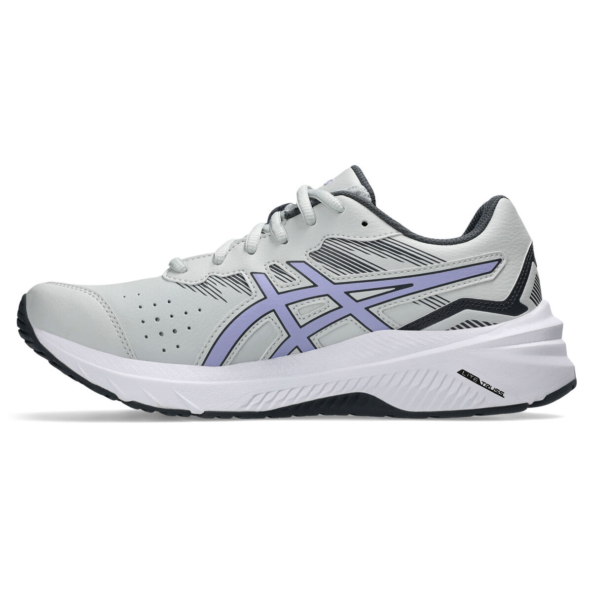Asics GT 1000 LE 2 D Womens Walking Shoes