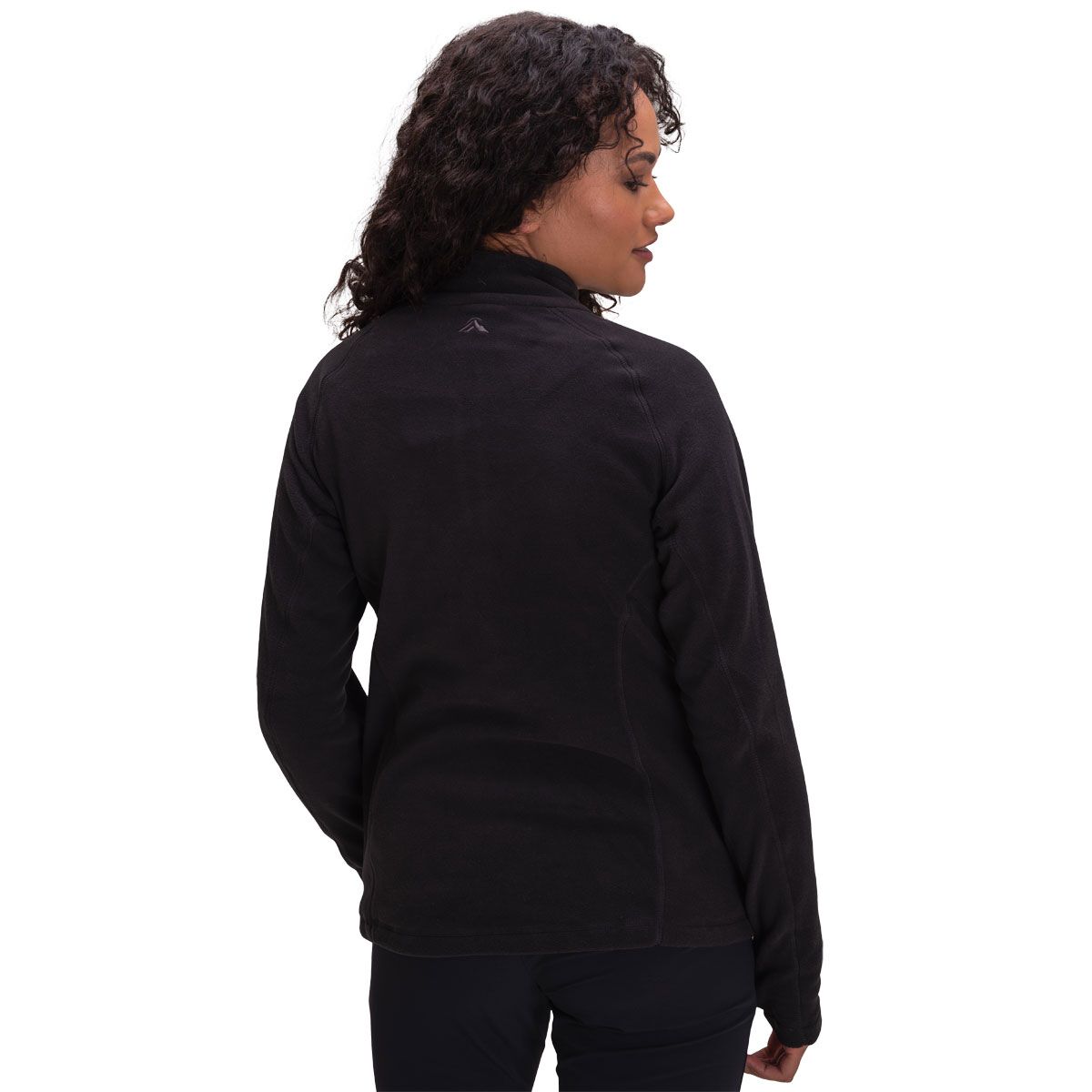 macpac Womens Tui V5 Fleece Pullover