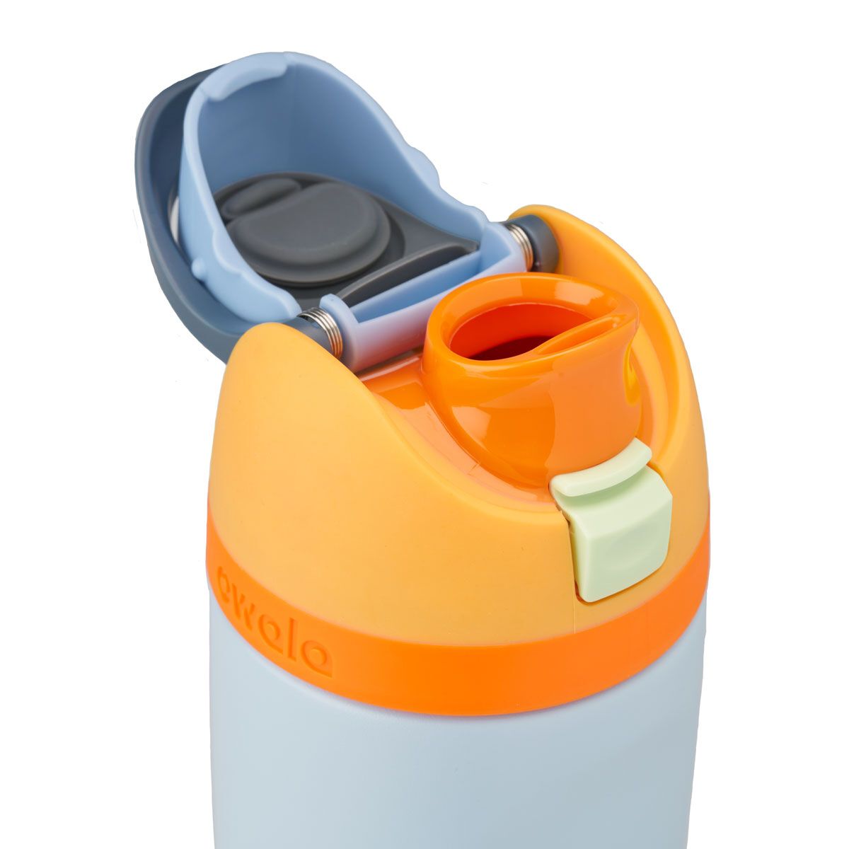 Owala Kids FreeSip Water Bottle 473ml/16oz - Day Dreams