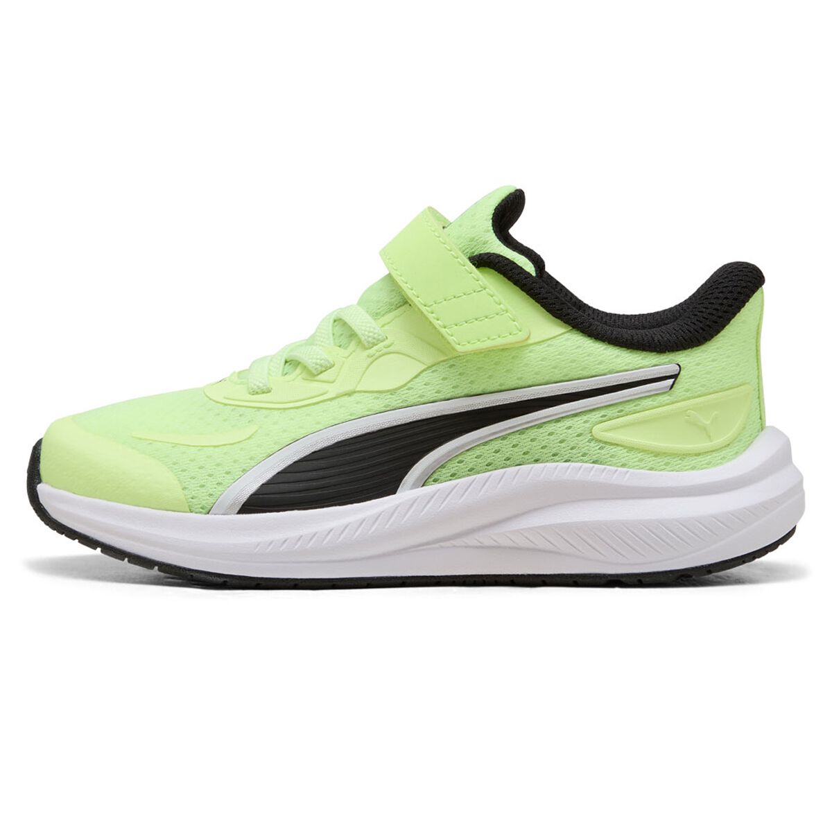 Puma Skyrocket PS Kids Running Shoes
