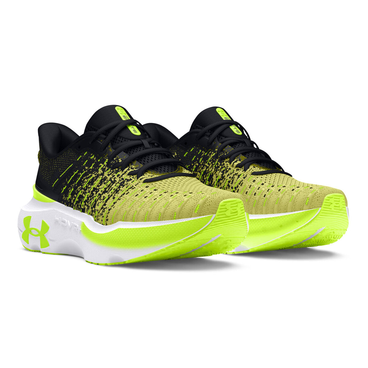 Under Armour Infinite Elite Mens Running Shoes