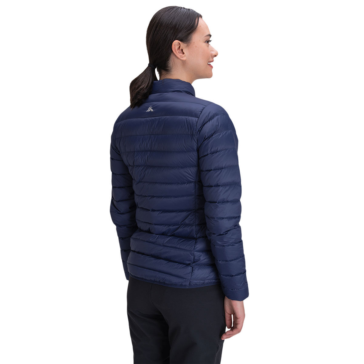 macpac Womens Uber Light Down Jacket