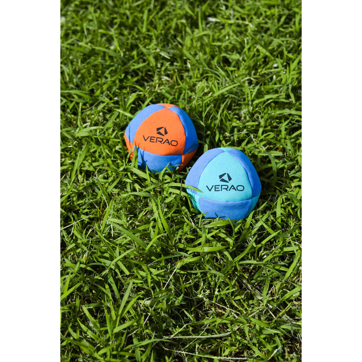 Verao 6cm Footbag