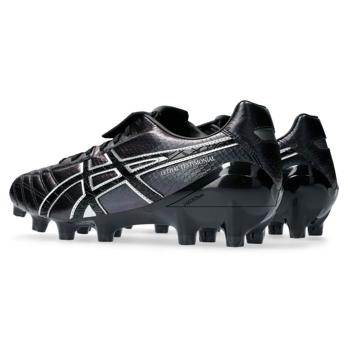 Asics Lethal Testimonial 4 IT Football Boots