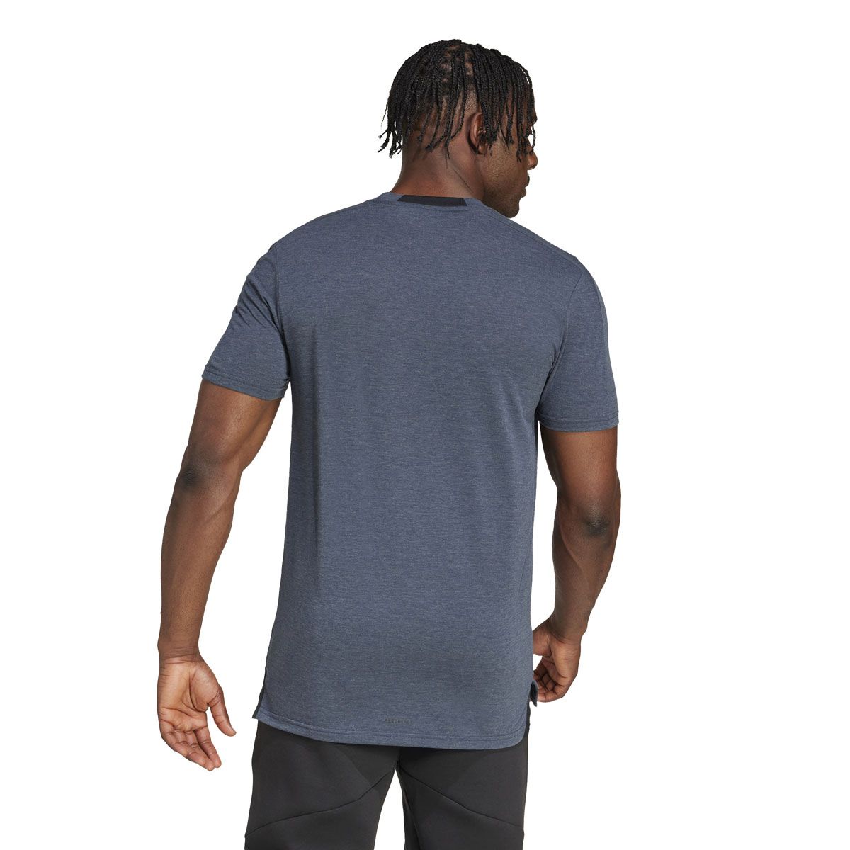adidas Mens Designed 4 Training Tee