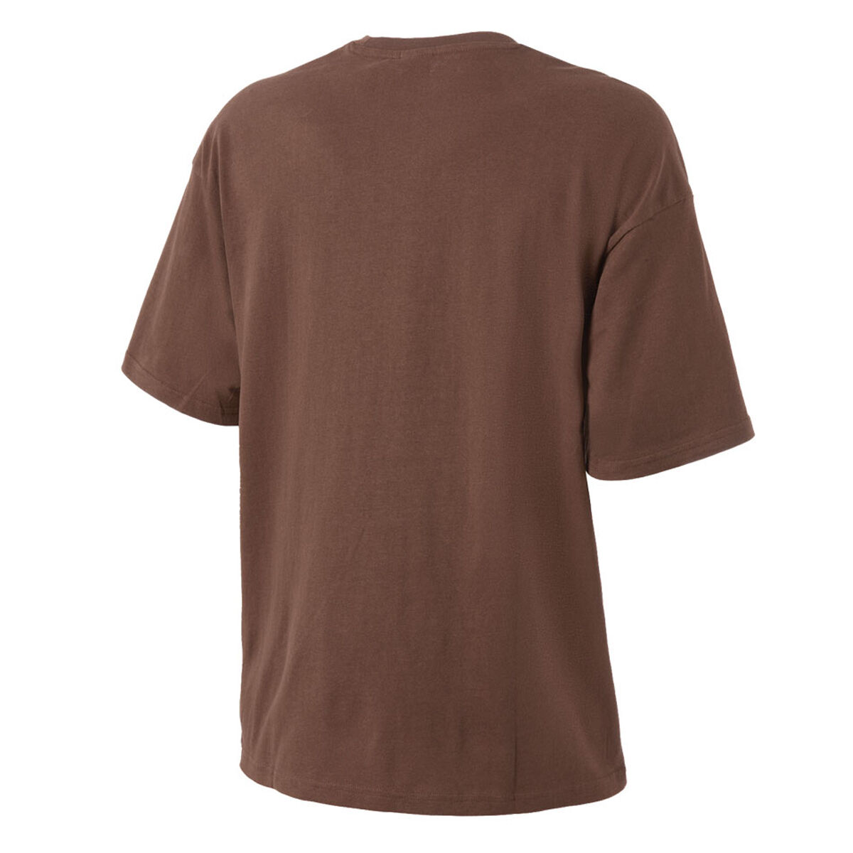 PUMA Mens Better Classics Oversized Tee