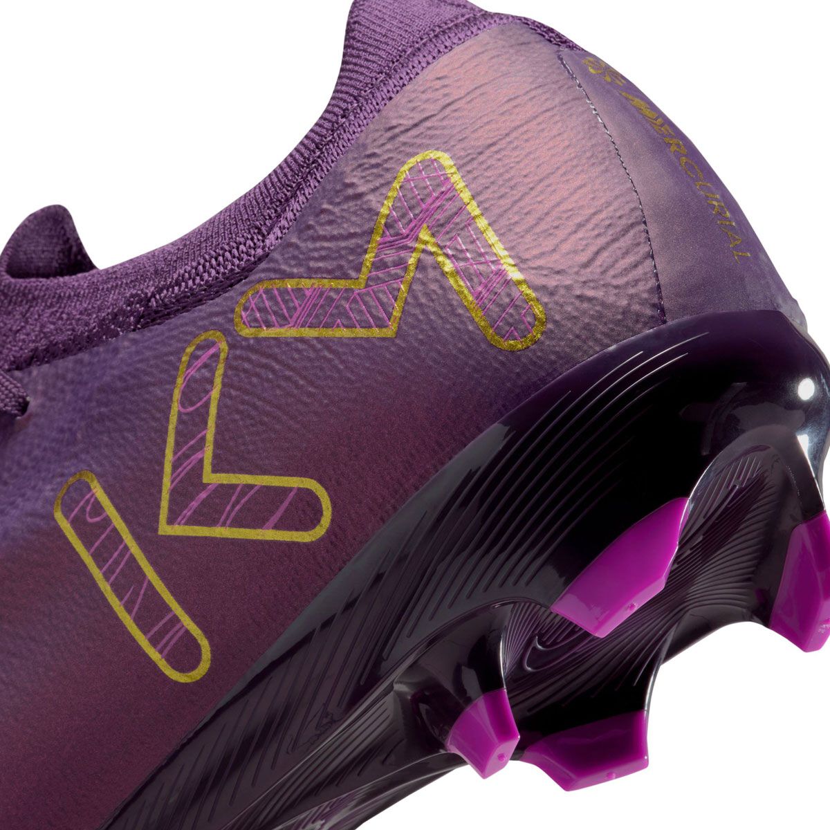 Nike Mercurial Vapor 16 Pro Kylian Mbappé Football Boots