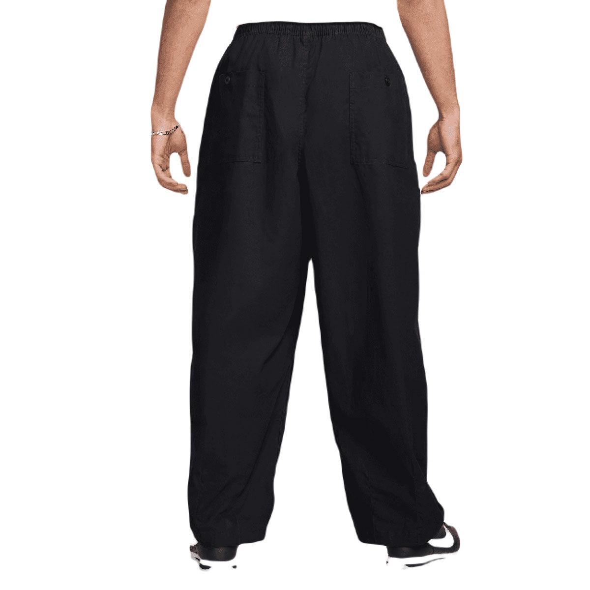 Nike Men's Club Balloon Pants