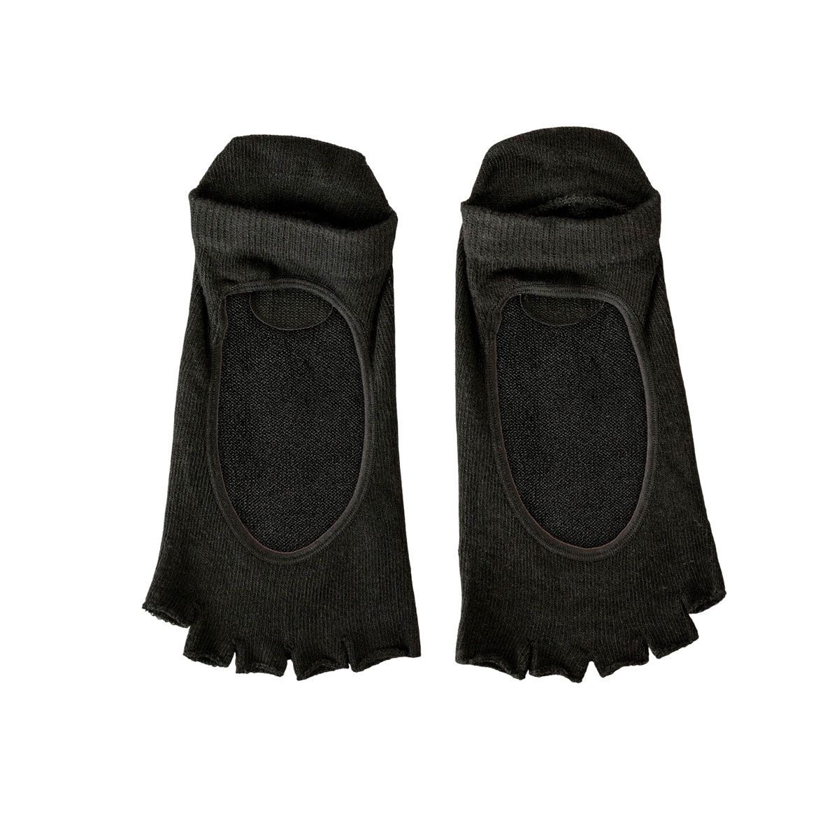 Bahe Grippy Opentoe Socks