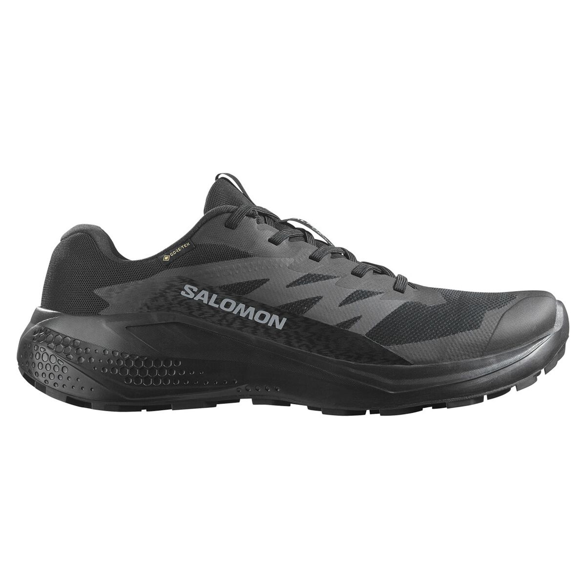 Salomon Alphaglide GTX Mens Trail Running Shoes