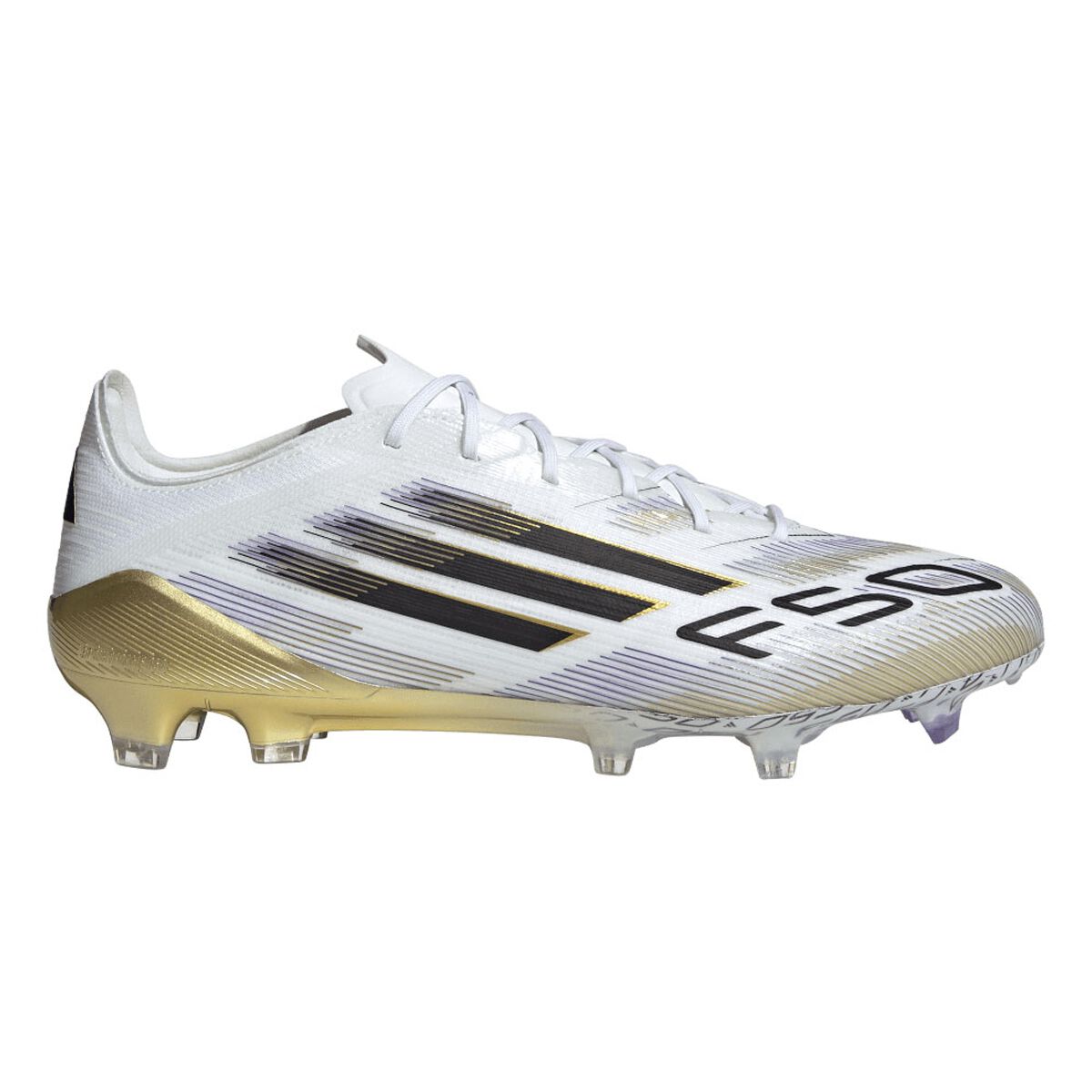 adidas F50 Elite FG Football Boots
