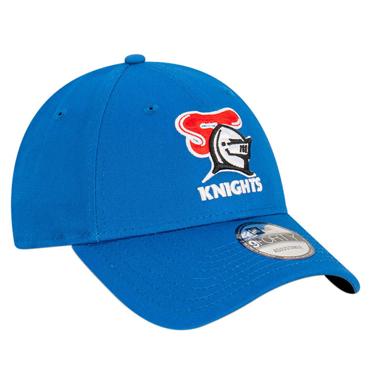 Newcastle Knights New Era 9FORTY OTC Cap