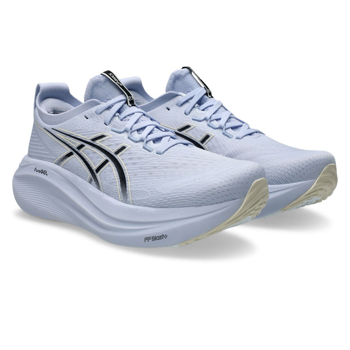 Asics GEL Nimbus 27 Mens Running Shoes