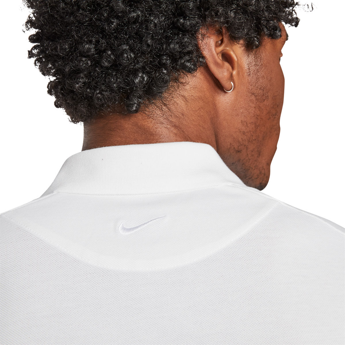 Nike Mens Dri-FIT The Nike 2.0 Polo