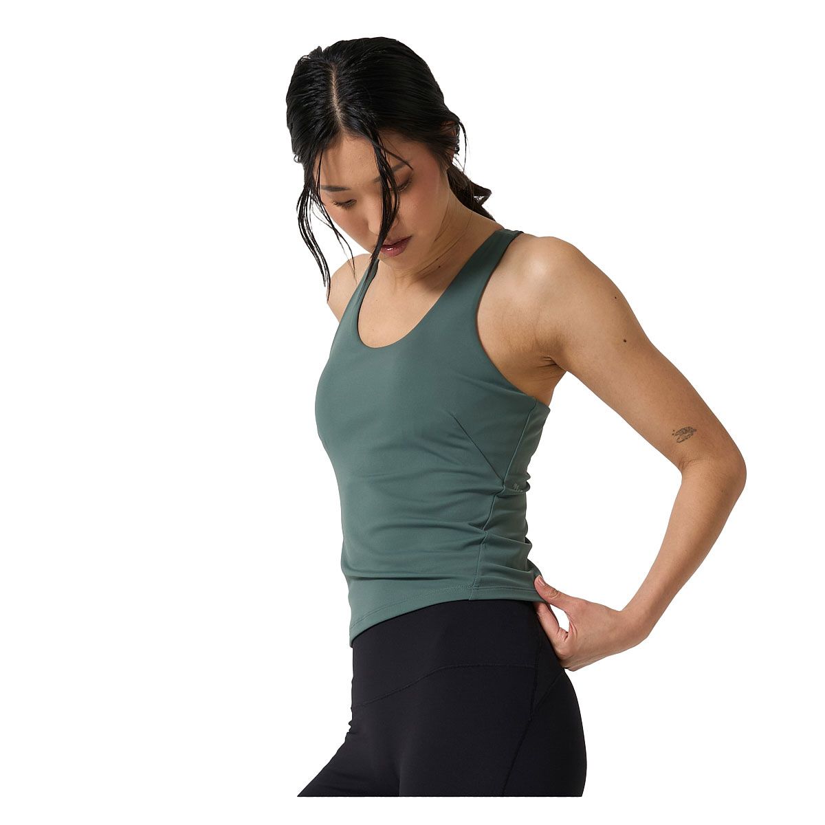 Ell/Voo Womens Kailee Tank