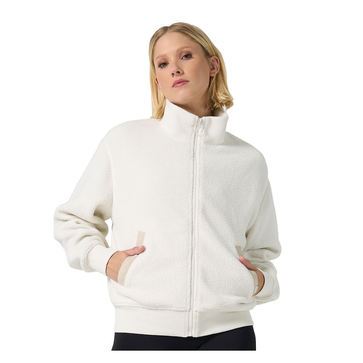 Ell/Voo Womens Bria Jacket