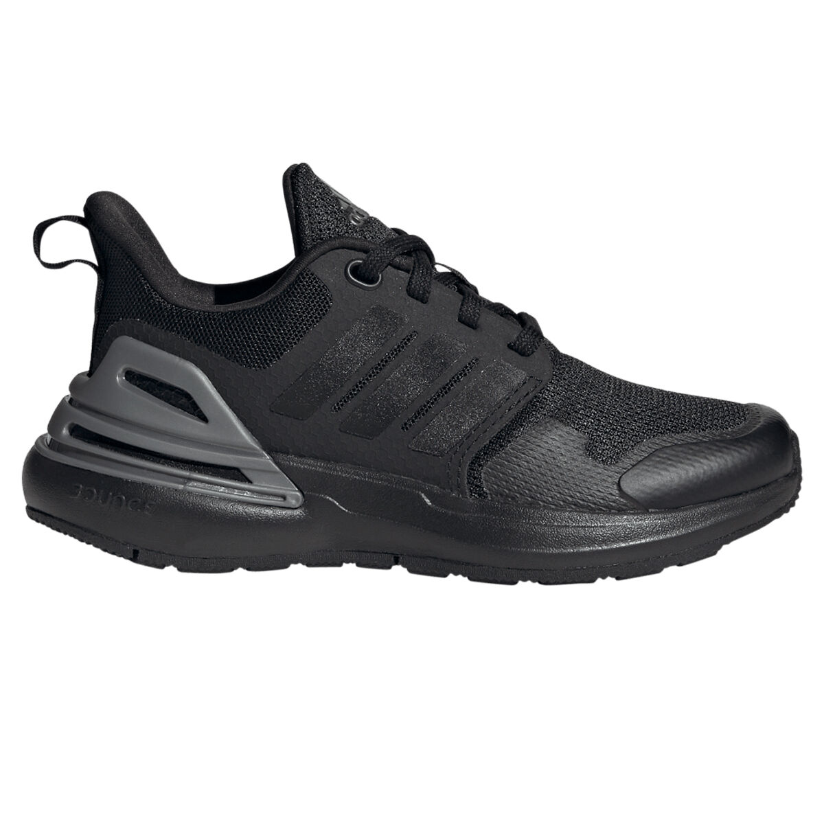 adidas RapidaSport Bounce Kids Running Shoes
