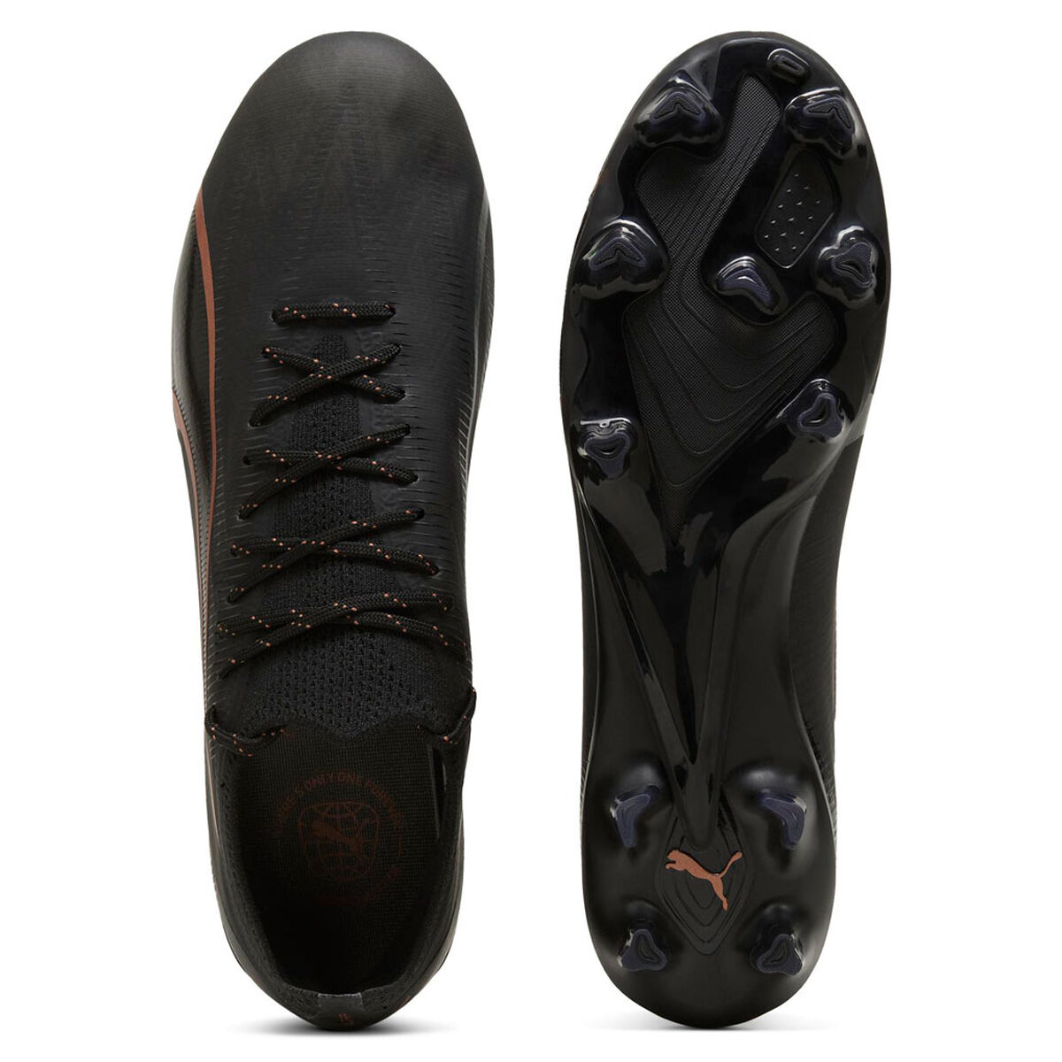 Puma Ultra Ultimate Football Boots