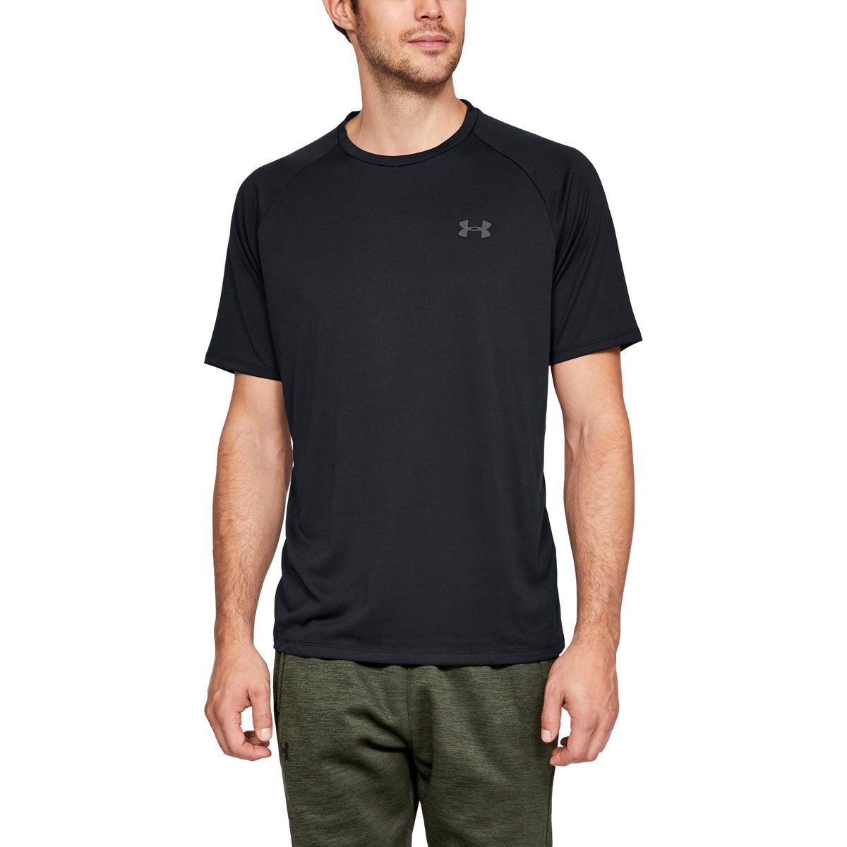 Under Armour Mens Tech 2.0 Training Tee