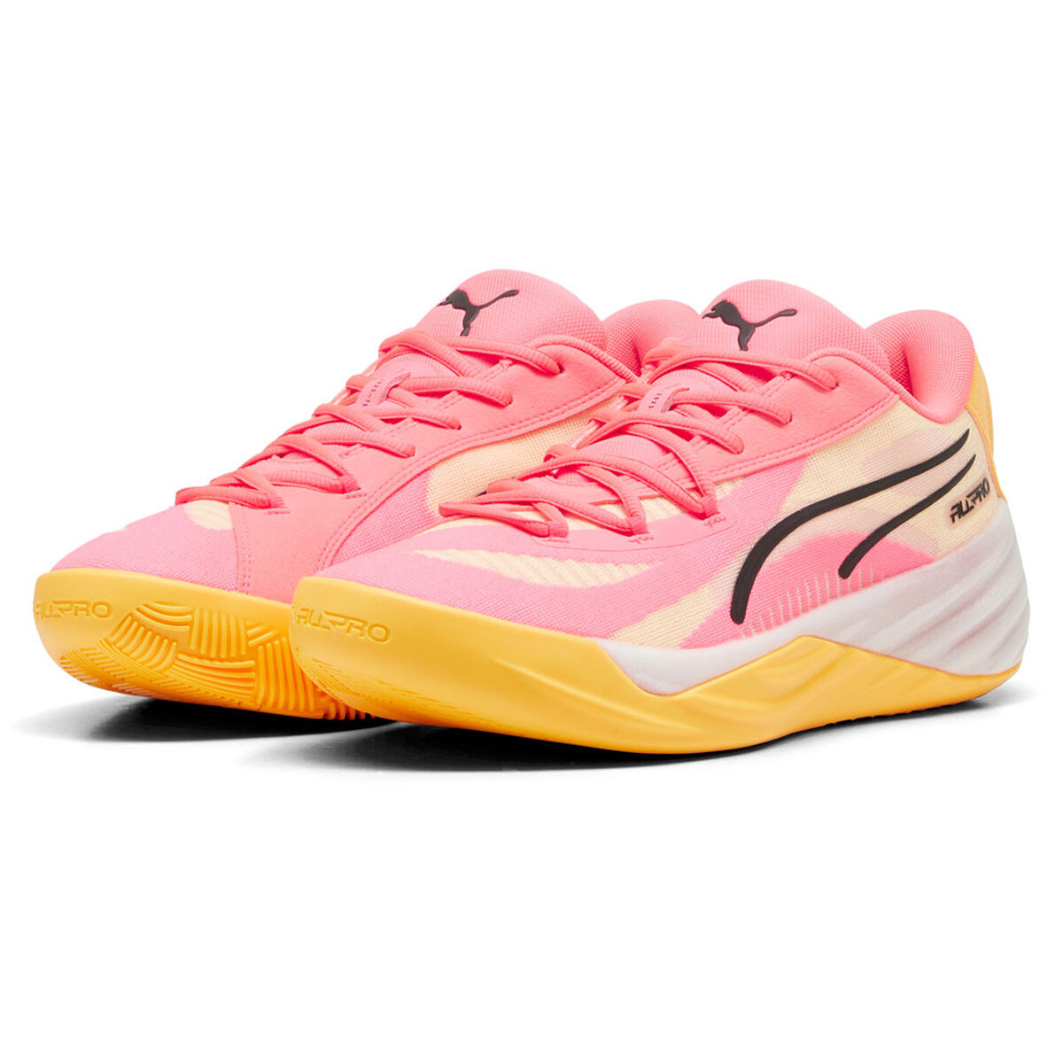 Puma All-Pro Nitro 2 Basketball Shoes