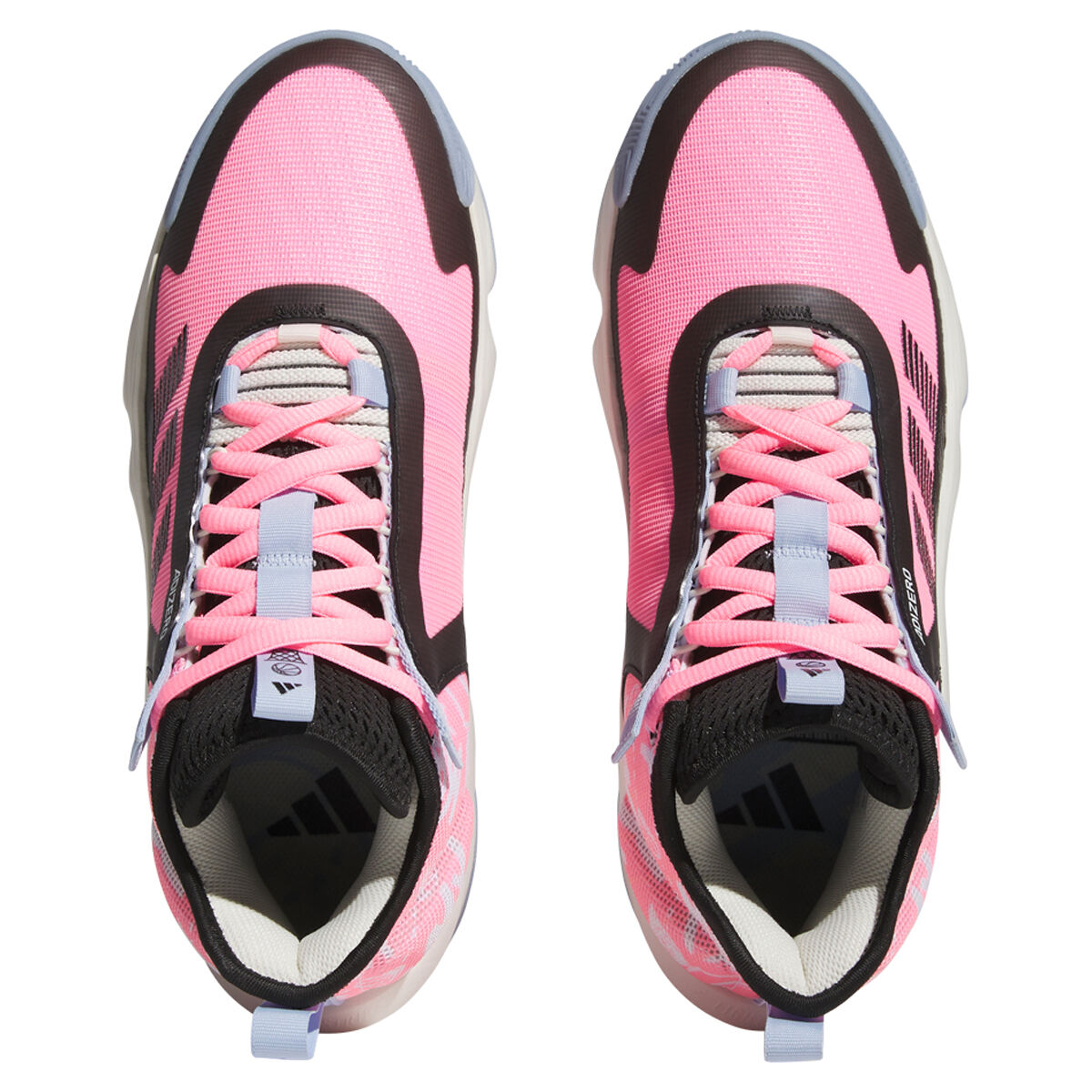 adidas Adizero Select Basketball Shoes