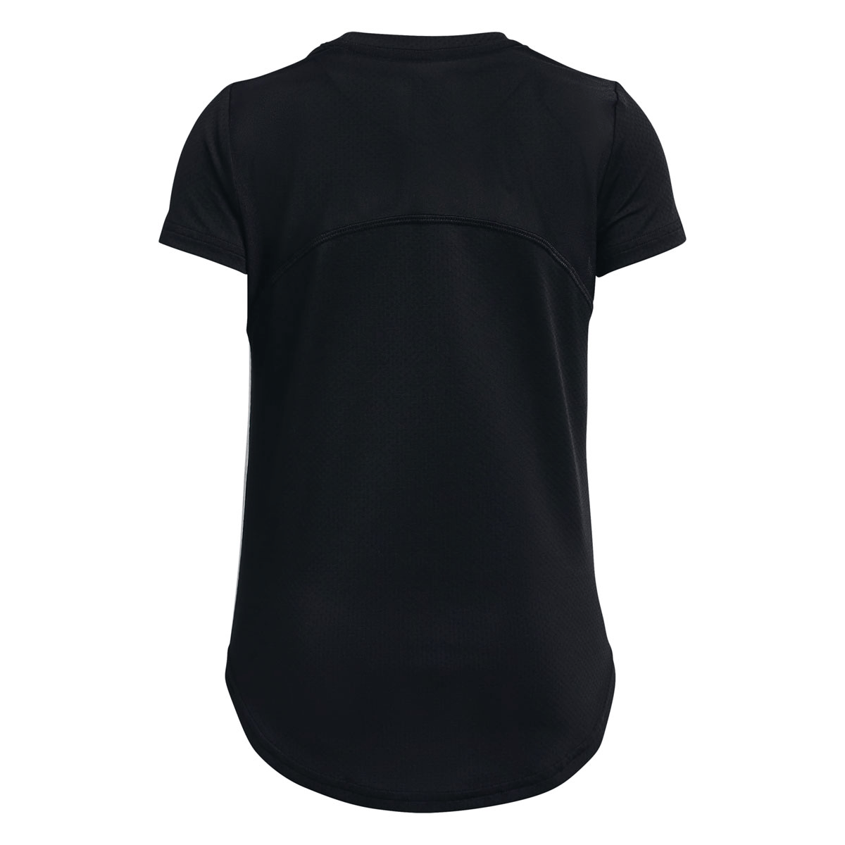 Under Armour Junior HeatGear Armour Training Tee