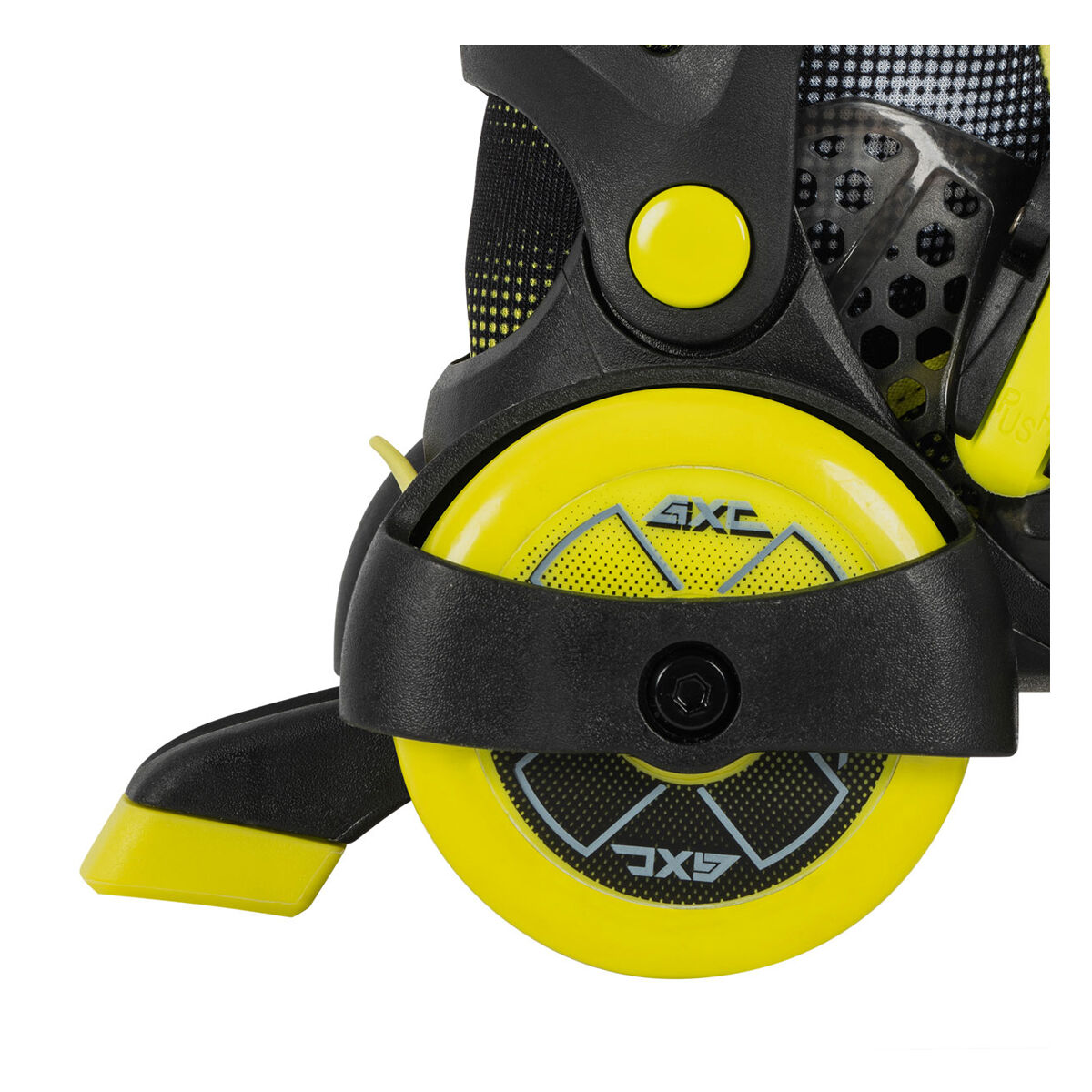 Goldcross GXC145 Skates