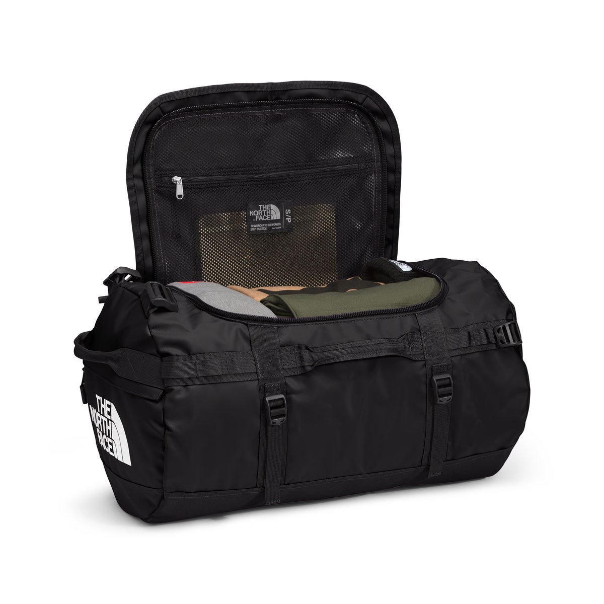 The North Face Base Camp Small Duffel Bag