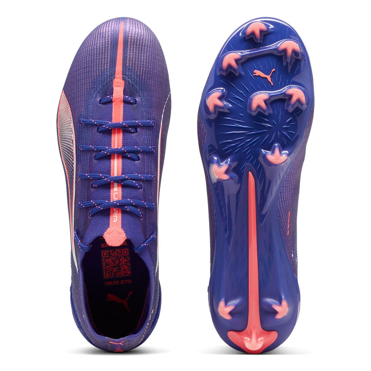 Puma Ultra 5 Ultimate Womens Football Boots