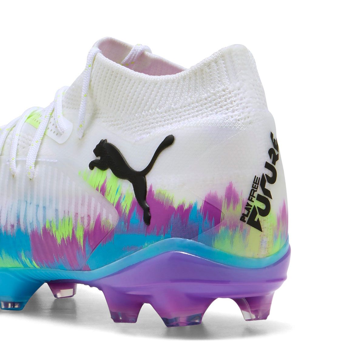 Puma Future 8 Pro Brilliance Womens FG/AG Football Boots