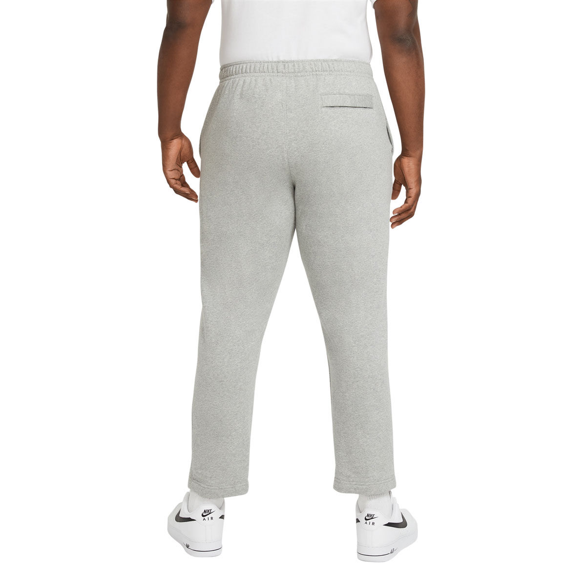 Nike Mens Sportswear Club Fleece Track Pants