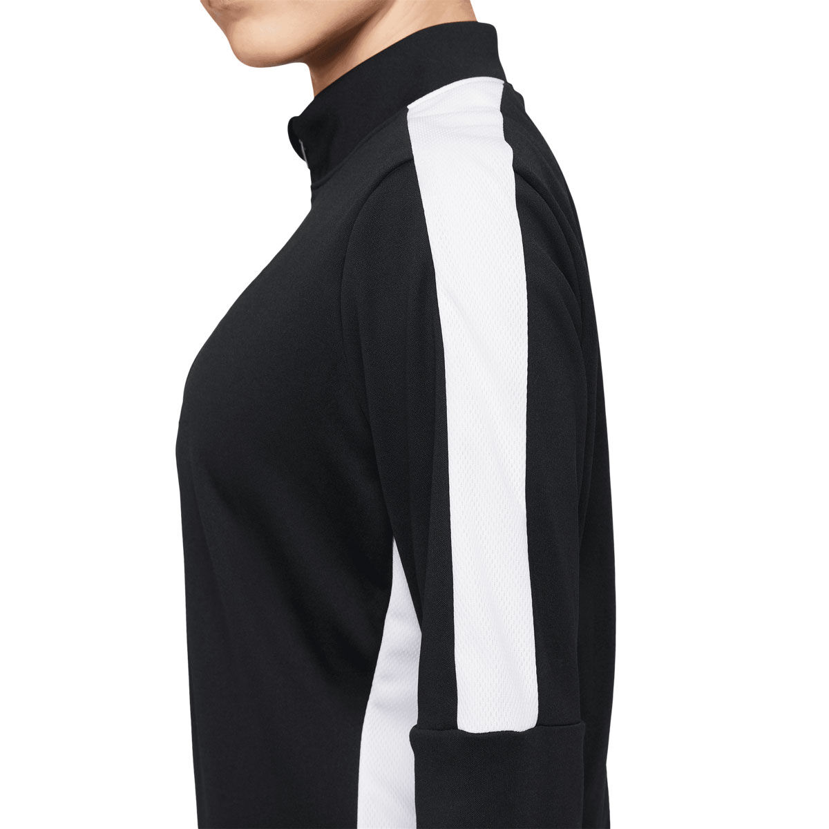 Nike Womens Academy 23 Dri-FIT Football Drill Top