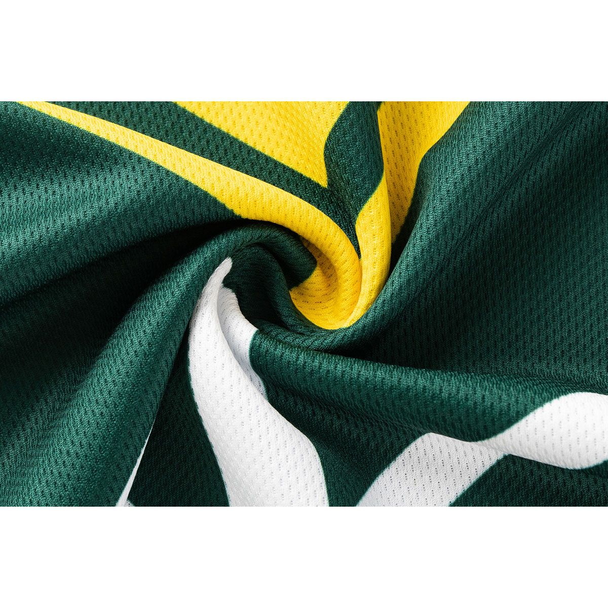 Kangaroos Mens 2025/26 Home Rugby League Jersey