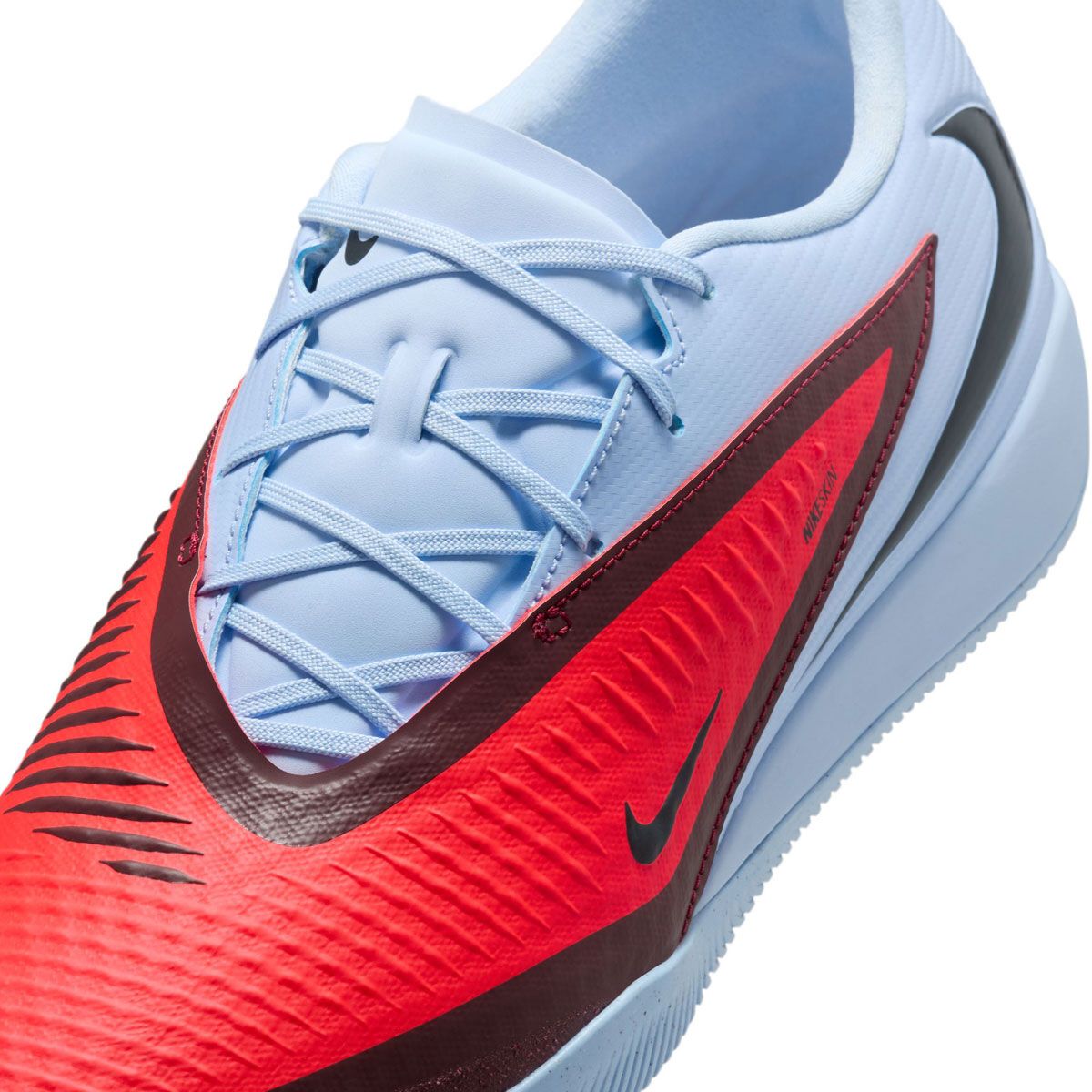 Nike Phantom 6 Low Academy IC Indoor Soccer Shoes