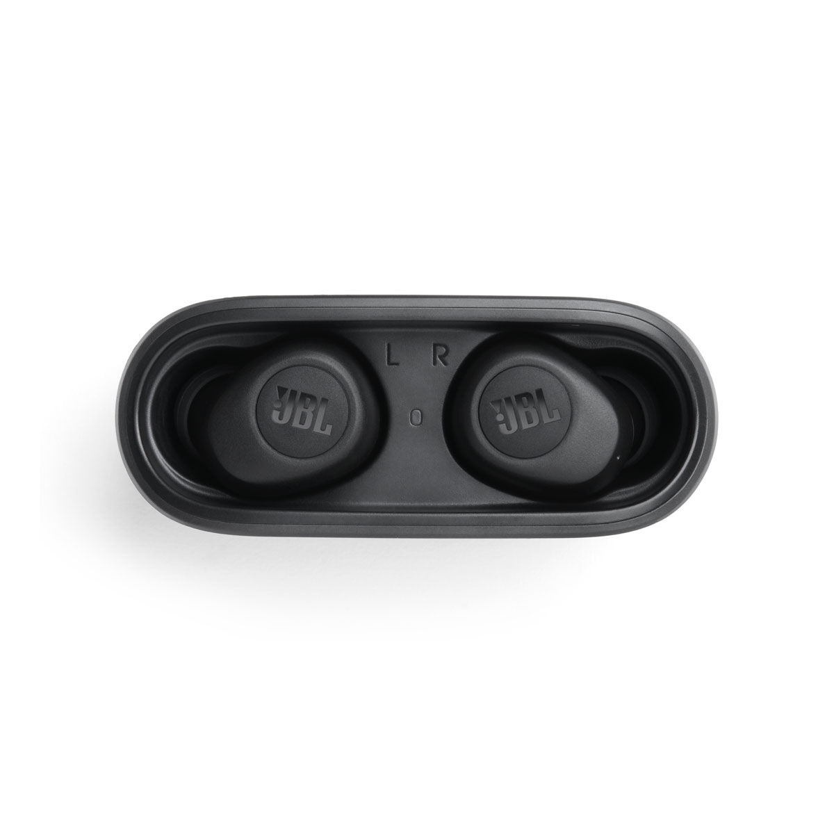 JBL Wave 100 TWS Wireless Earphones Black