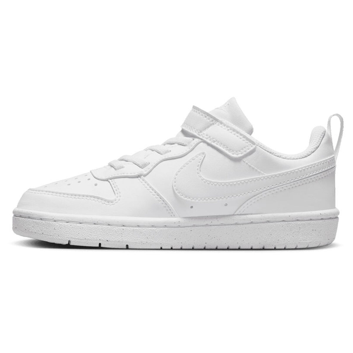 Nike Court Borough Low Recraft PS Kids Casual Shoes