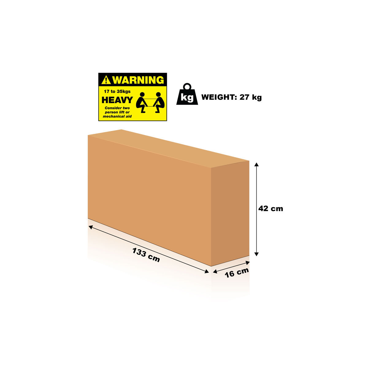 Celsius Universal 4 Tier Weight Rack