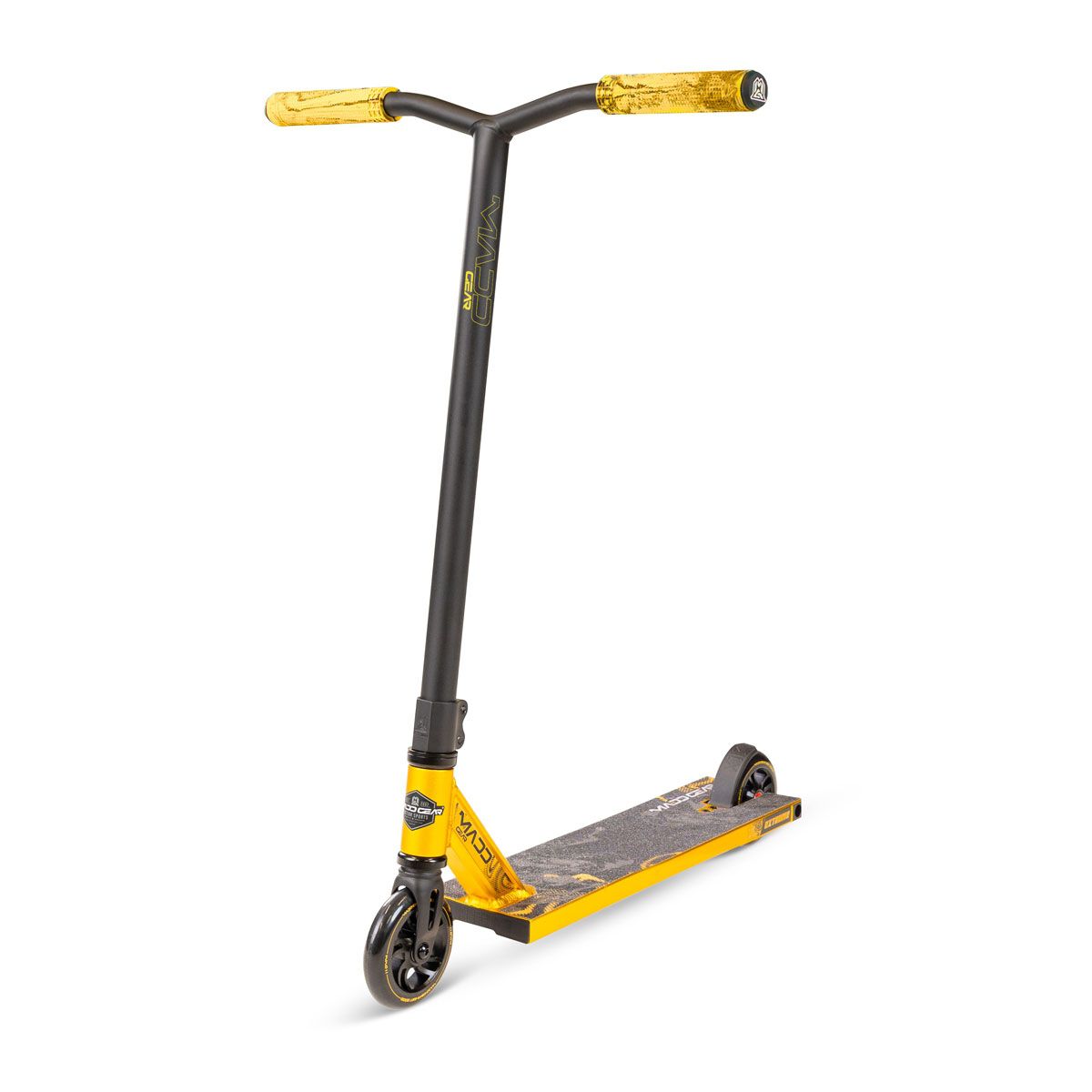 Madd Gear Whip Extreme Scooter
