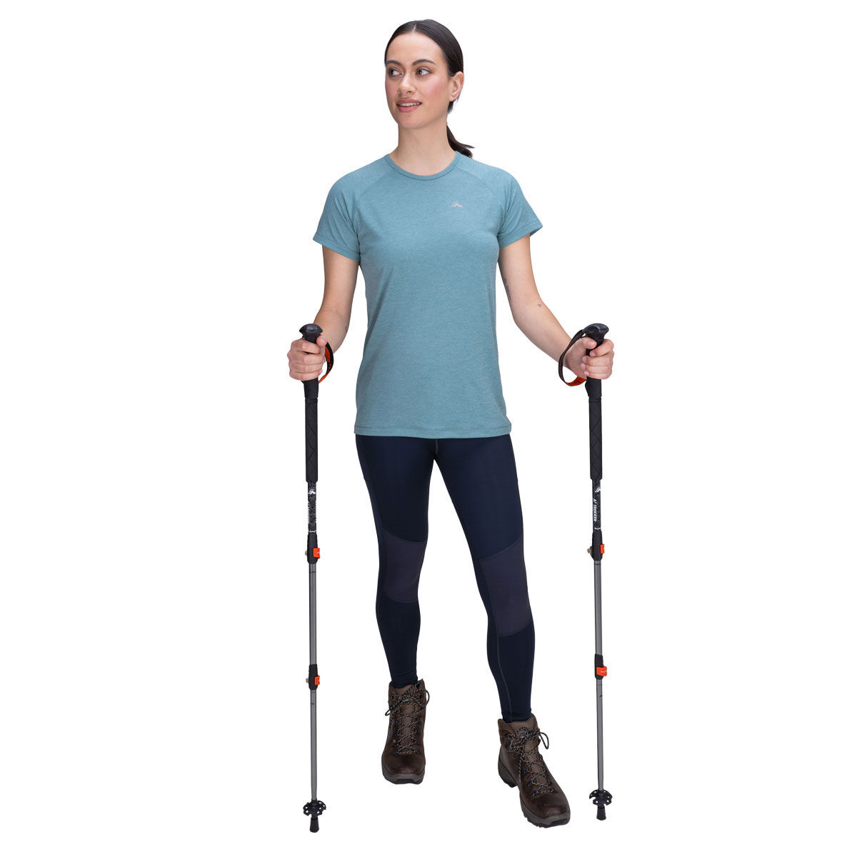 macpac Womens Resolution Trail Tights