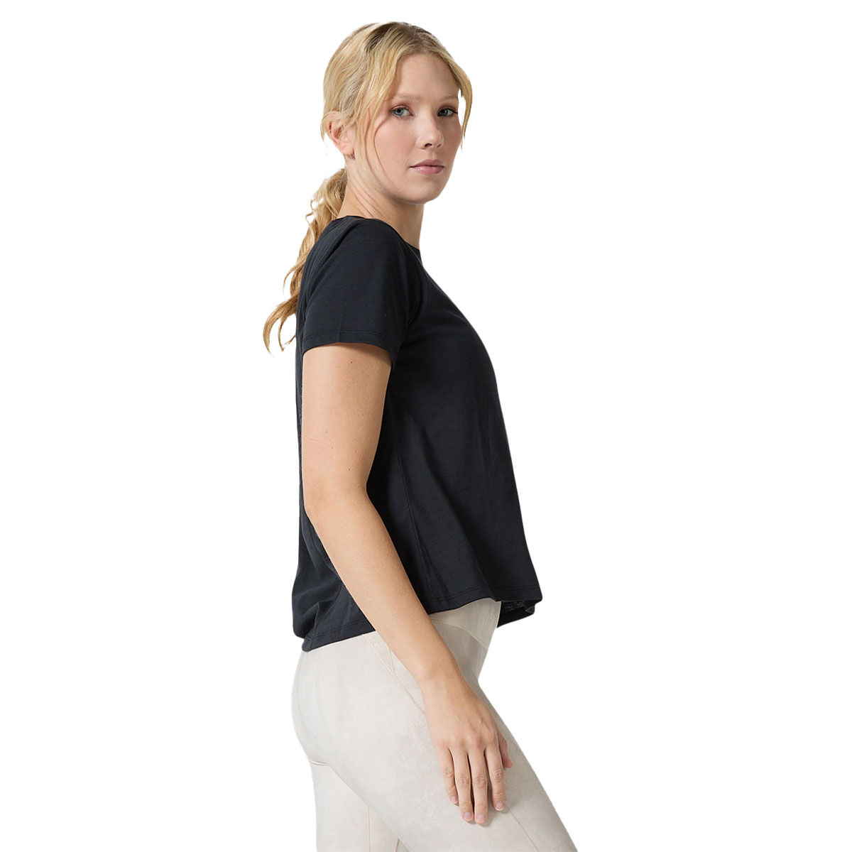 Ell/Voo Womens Jordan Tee